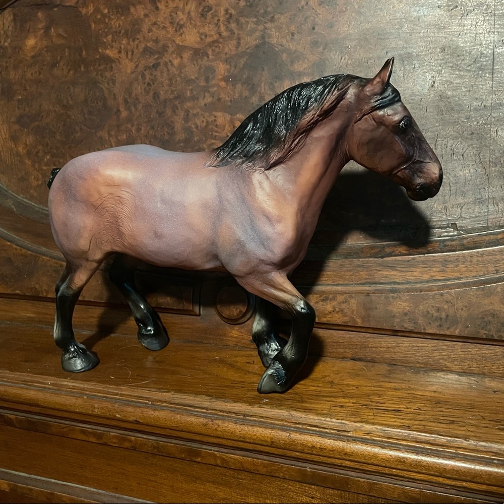 Breyer Simba 2015 celebration horse